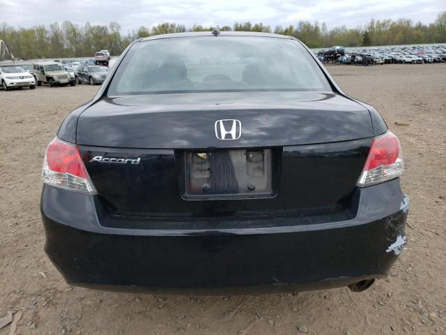 Photo 6 from auction – 2010 HONDA ACCORD EXL with VIN 1HGCP2F89AA044593