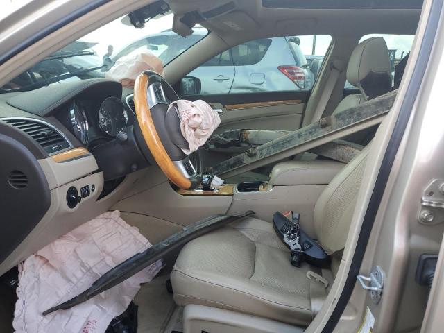 Photo 7 from auction – 2012 CHRYSLER 300 LIMITE with VIN 2C3CCAHG8CH241952