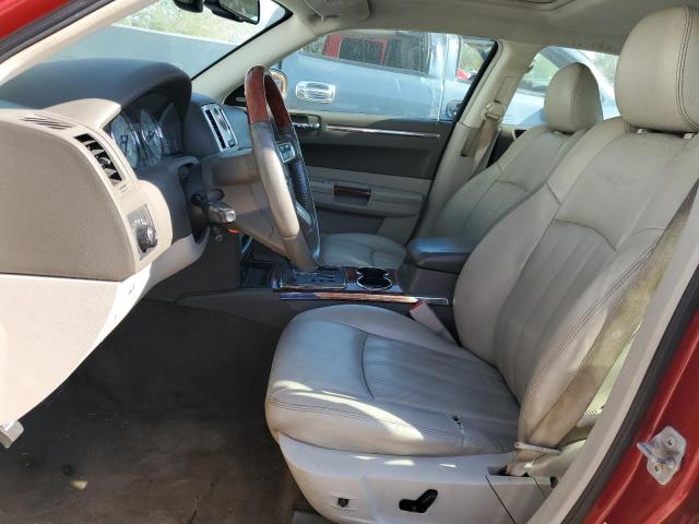 Photo 7 from auction – 2008 CHRYSLER 300C with VIN 2C3LA63H48H120328