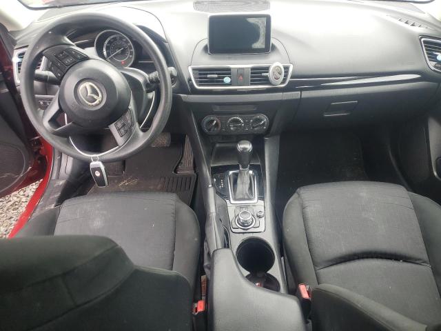 Photo 8 from auction – 2015 MAZDA 3 SPORT with VIN 3MZBM1U76FM169663
