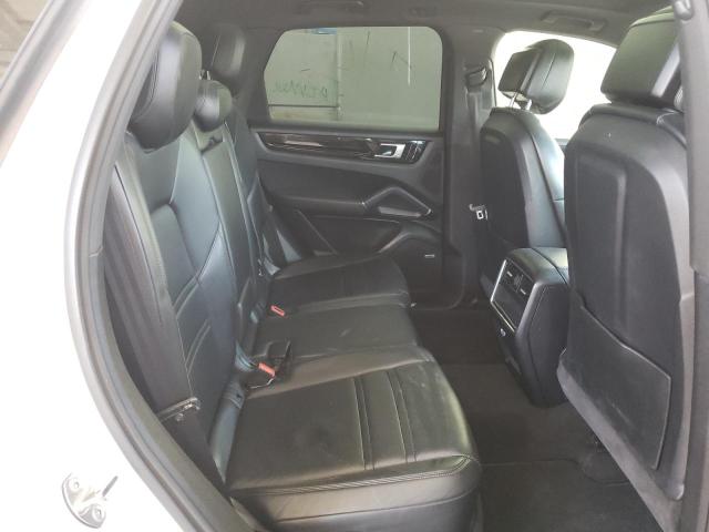 Photo 11 from auction – 2019 PORSCHE CAYENNE with VIN WP1AA2AY4KDA04256