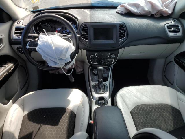 Photo 8 from auction – 2020 JEEP COMPASS LA with VIN 3C4NJDBB4LT143310