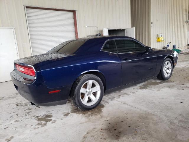 Photo 3 from auction – 2014 DODGE CHALLENGER with VIN 2C3CDYAG9EH280553