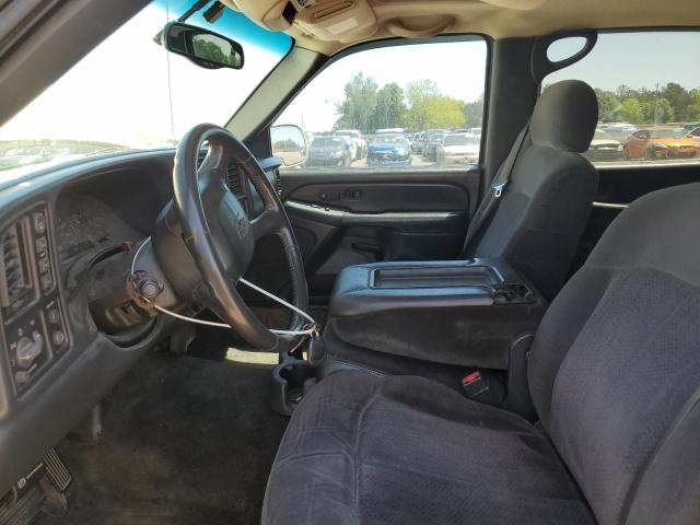 Photo 7 from auction – 2002 CHEVROLET AVALANCHE with VIN 3GNGK23G92G290953