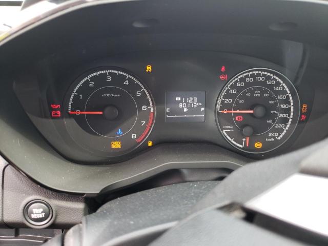 Photo 9 from auction – 2019 SUBARU IMPREZA with VIN 4S3GKAA60K3619636
