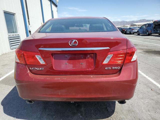 Photo 6 from auction – 2009 LEXUS ES 350 with VIN JTHBJ46G092327693