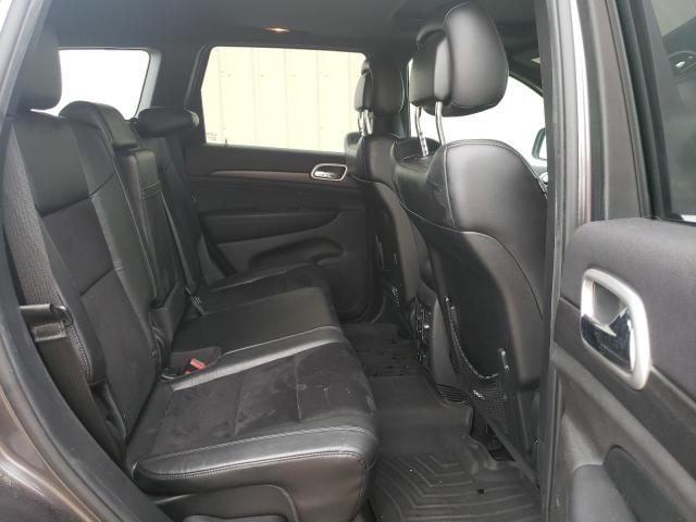 Photo 11 from auction – 2015 JEEP GRAND CHER with VIN 1C4RJEAGXFC856698