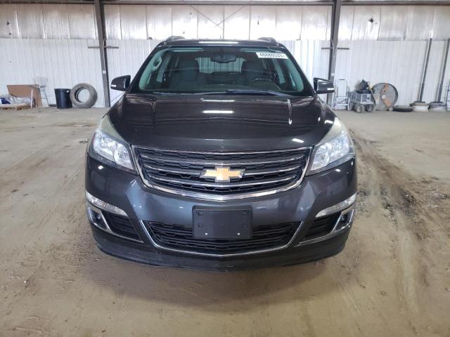 Photo 5 from auction – 2013 CHEVROLET TRAVERSE L with VIN 1GNKRJKD0DJ230102