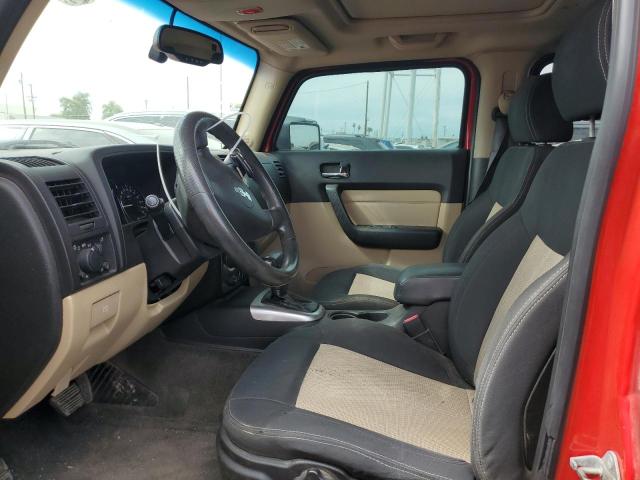 Photo 7 from auction – 2006 HUMMER H3 with VIN 5GTDN136068214935