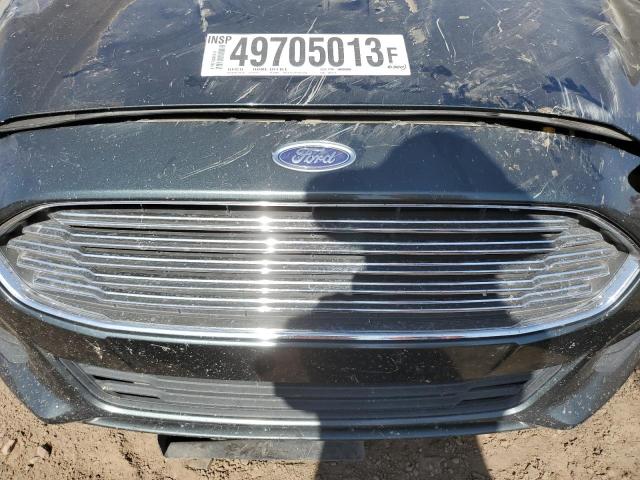 Photo 11 from auction – 2016 FORD FUSION SE with VIN 3FA6P0LU6GR166253