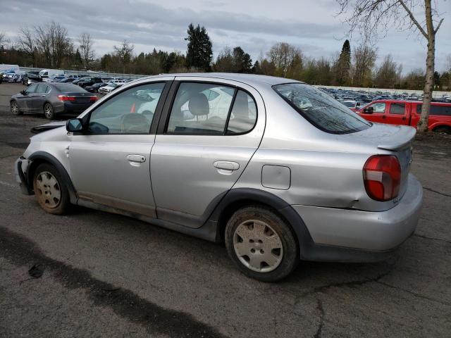 Photo 2 from auction – 2001 TOYOTA ECHO AUTOM with VIN JTDBT123X10160403