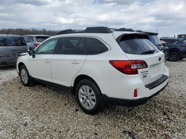 Photo 2 from auction – 2017 SUBARU OUTBACK 2. with VIN 4S4BSAFCXH3419277