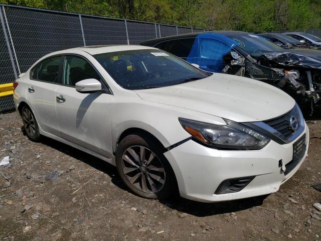Photo 4 from auction – 2016 NISSAN ALTIMA 2.5 with VIN 1N4AL3AP0GC244660