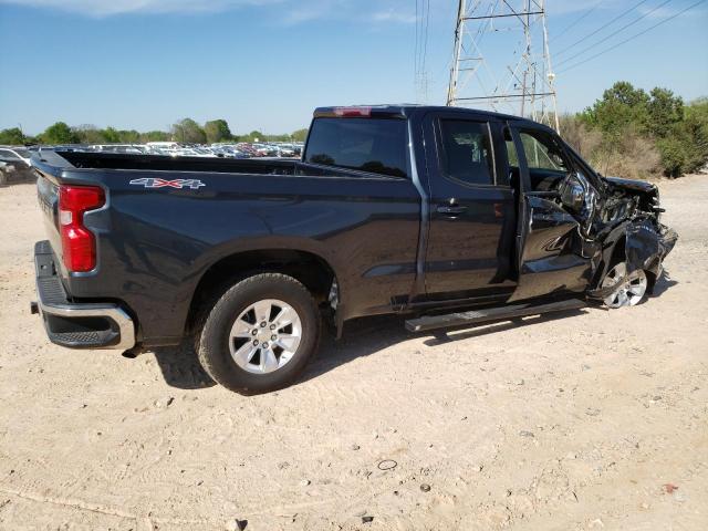 Photo 3 from auction – 2019 CHEVROLET SILVERADO with VIN 1GCRYDED1KZ225867