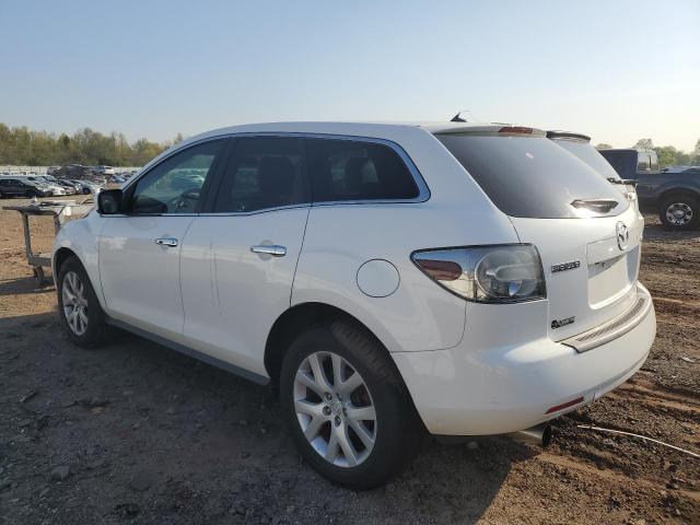 Photo 2 from auction – 2007 MAZDA CX-7 with VIN JM3ER293270148639