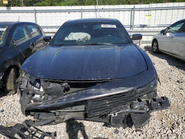 Photo 5 from auction – 2019 DODGE CHARGER SX with VIN 2C3CDXBG9KH657936