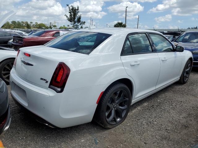 Photo 3 from auction – 2022 CHRYSLER 300 S with VIN 2C3CCABG9NH249098