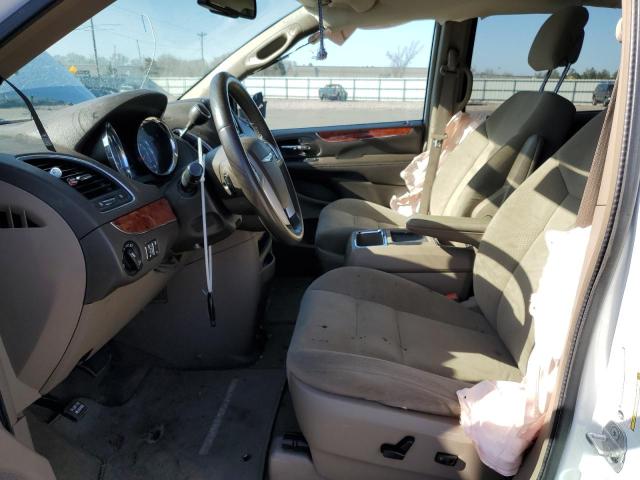Photo 7 from auction – 2014 CHRYSLER TOWN & COU with VIN 2C4RC1BG3ER195748