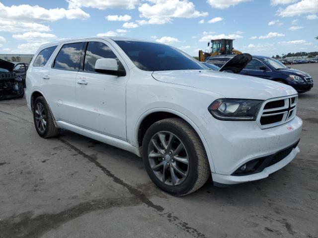 Photo 4 from auction – 2014 DODGE DURANGO SX with VIN 1C4RDHAGXEC374417