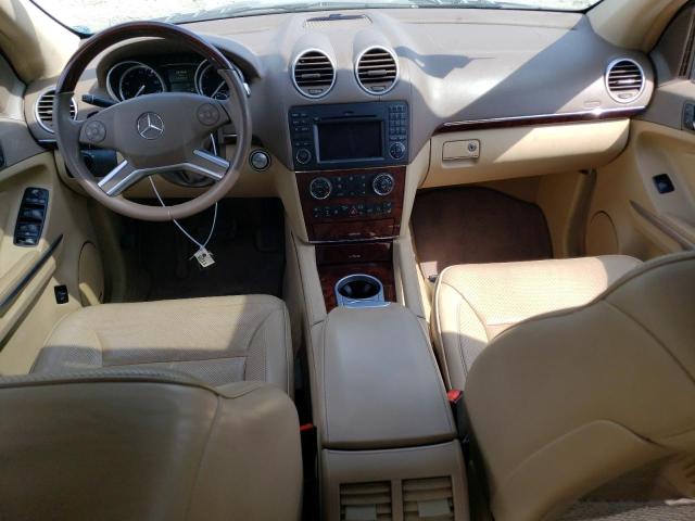 Photo 8 from auction – 2012 MERCEDES-BENZ GL 550 4MA with VIN 4JGBF8GEXCA775200