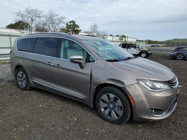 Photo 4 from auction – 2018 CHRYSLER PACIFICA H with VIN 2C4RC1N76JR118152