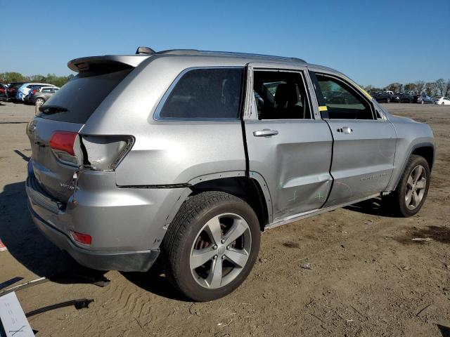 Photo 3 from auction – 2015 JEEP GRAND CHER with VIN 1C4RJFAG0FC227229