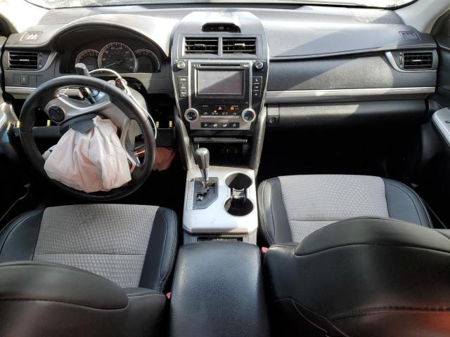 Photo 8 from auction – 2014 TOYOTA CAMRY L with VIN 4T1BF1FK1EU734163