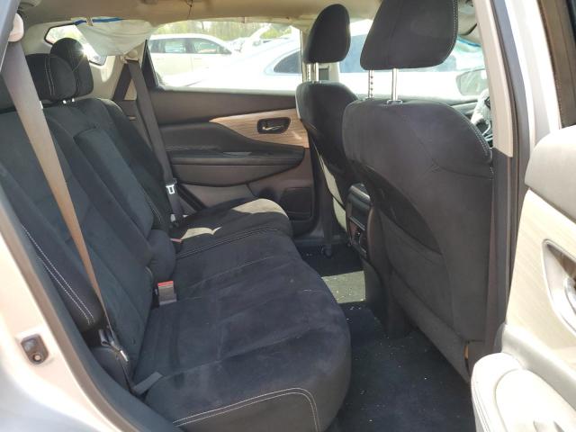Photo 11 from auction – 2016 NISSAN MURANO S with VIN 5N1AZ2MH3GN154619