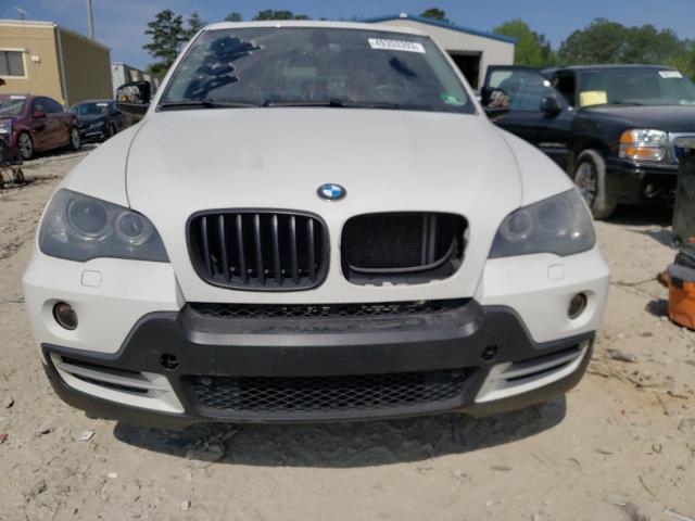 Photo 12 from auction – 2010 BMW X5 XDRIVE3 with VIN 5UXFE4C53AL385112