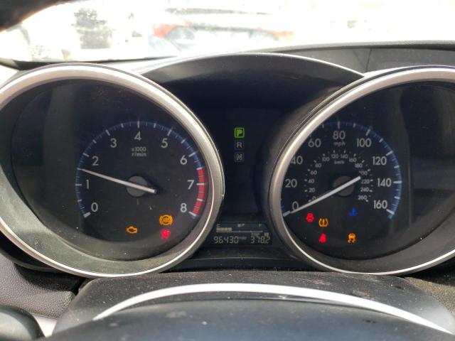 Photo 9 from auction – 2012 MAZDA 3 I with VIN JM1BL1V80C1543741