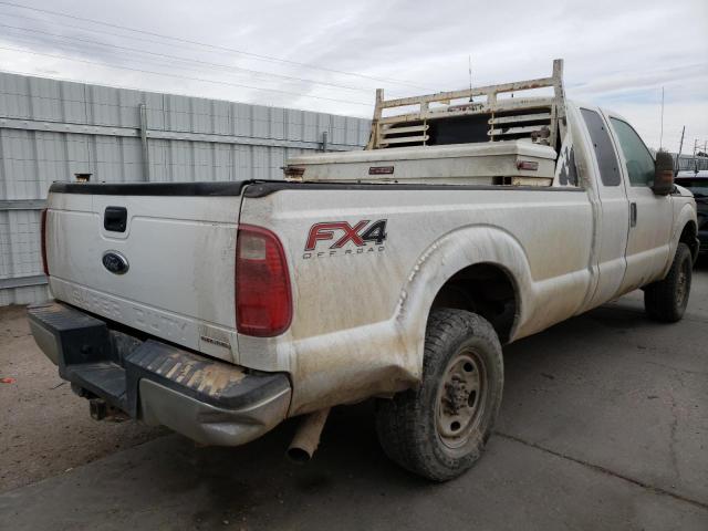 Photo 3 from auction – 2015 FORD F250 SUPER with VIN 1FT7X2B68FEC55191