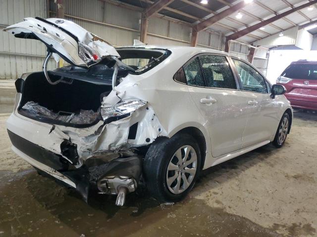 Photo 3 from auction – 2021 TOYOTA COROLLA LE with VIN 5YFEPMAE2MP207407