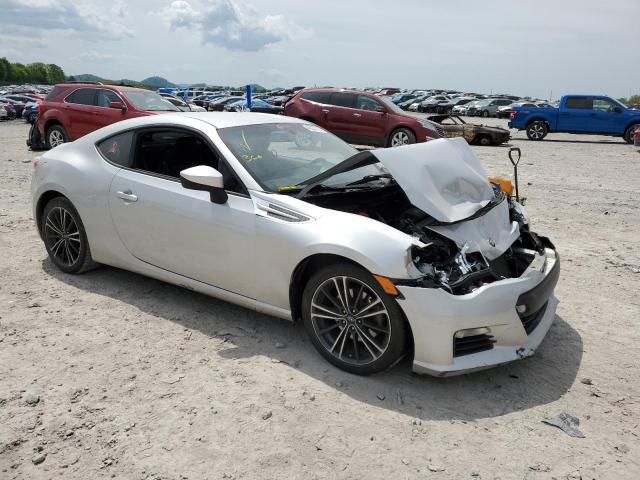 Photo 4 from auction – 2013 SUBARU BRZ 2.0 PR with VIN JF1ZCAB1XD1601397