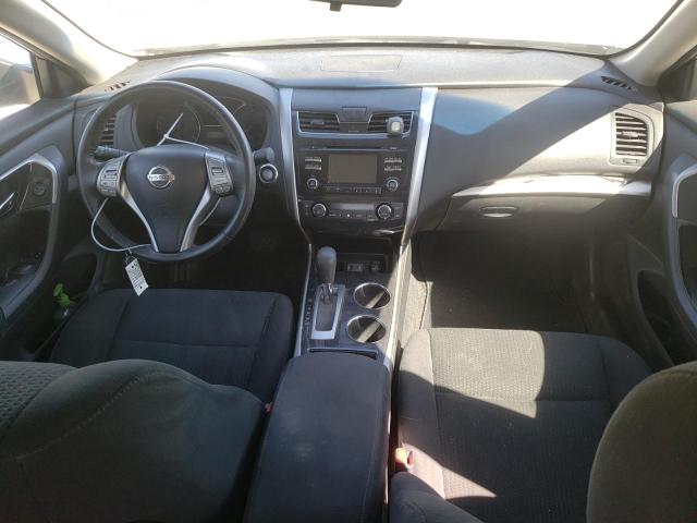 Photo 8 from auction – 2014 NISSAN ALTIMA 2.5 with VIN 1N4AL3AP1EC279429