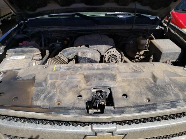 Photo 11 from auction – 2007 CHEVROLET SILV1500 2 with VIN 3GCEK13M97G502614