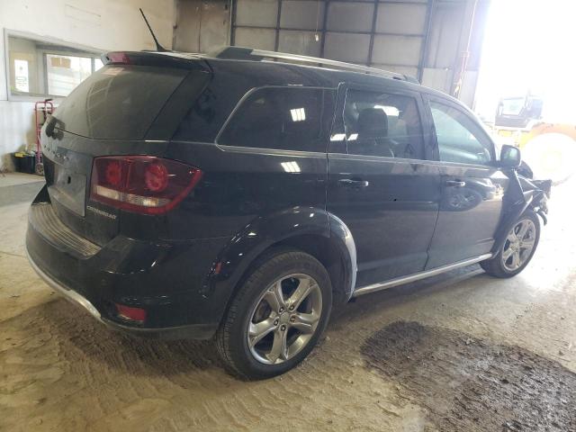 Photo 3 from auction – 2016 DODGE JOURNEY CR with VIN 3C4PDDGG7GT150617
