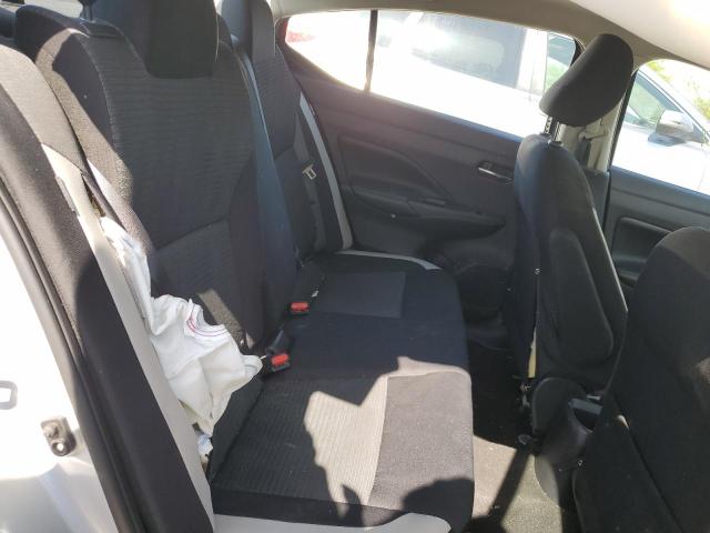 Photo 10 from auction – 2020 NISSAN VERSA SV with VIN 3N1CN8EV9LL916767