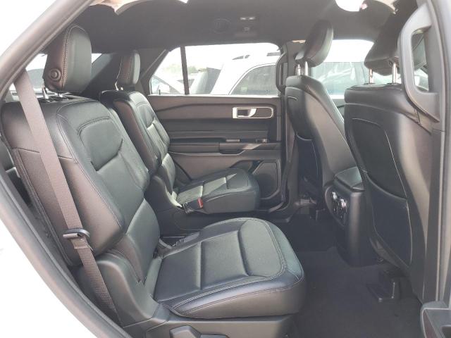 Photo 11 from auction – 2020 FORD EXPLORER X with VIN 1FMSK7DH2LGB10938