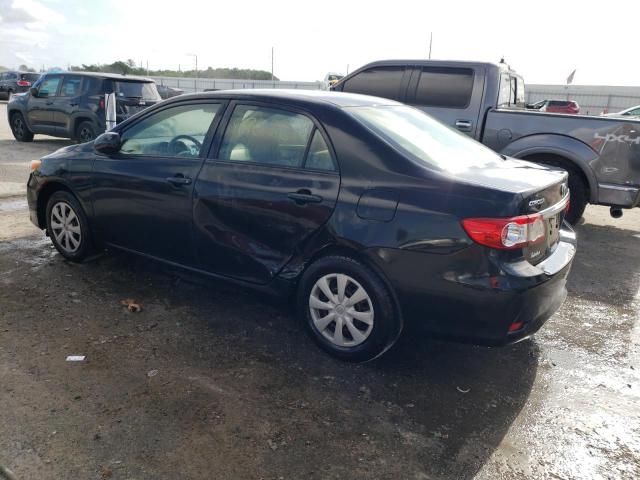 Photo 2 from auction – 2011 TOYOTA COROLLA BA with VIN JTDBU4EE8BJ098278