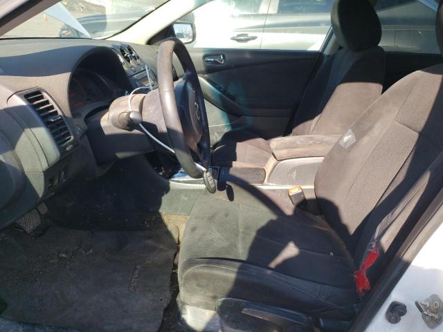 Photo 7 from auction – 2011 NISSAN ALTIMA BAS with VIN 1N4AL2AP5BN436065