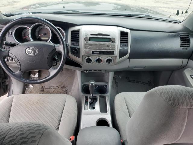 Photo 8 from auction – 2011 TOYOTA TACOMA DOU with VIN 3TMLU4EN4BM076219