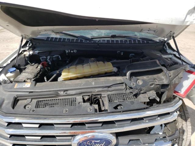 Photo 12 from auction – 2020 FORD EXPEDITION with VIN 1FMJK1JT9LEA41324
