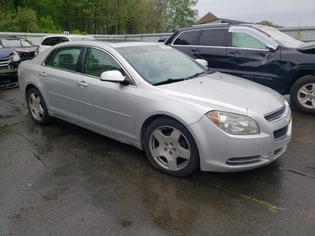 Photo 4 from auction – 2010 CHEVROLET MALIBU 2LT with VIN 1G1ZD5E7XA4141384