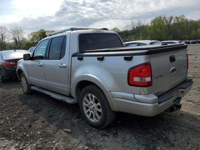 Photo 2 from auction – 2007 FORD EXPLORER S with VIN 1FMEU53827UA00346