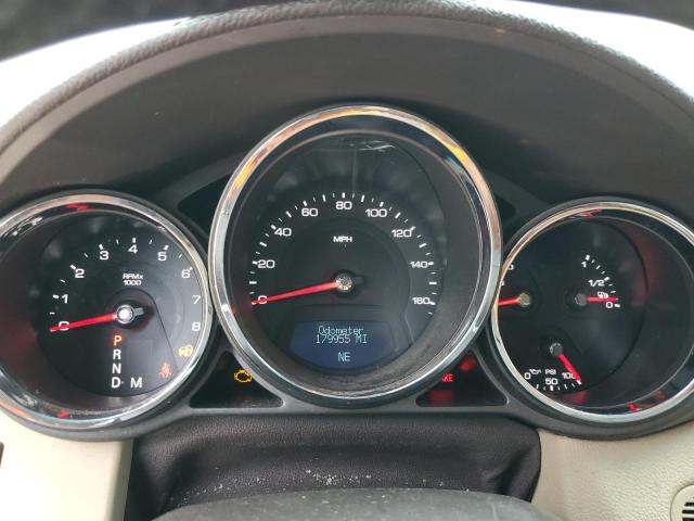 Photo 9 from auction – 2009 CADILLAC CTS with VIN 1G6DF577790161090