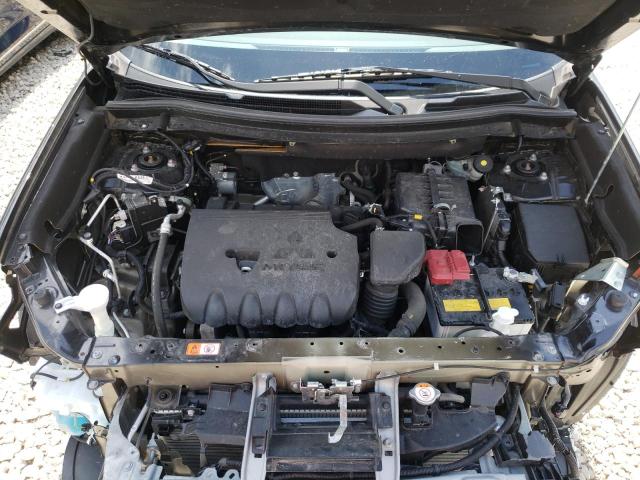 Photo 11 from auction – 2019 MITSUBISHI OUTLANDER with VIN JA4AD3A39KZ020307