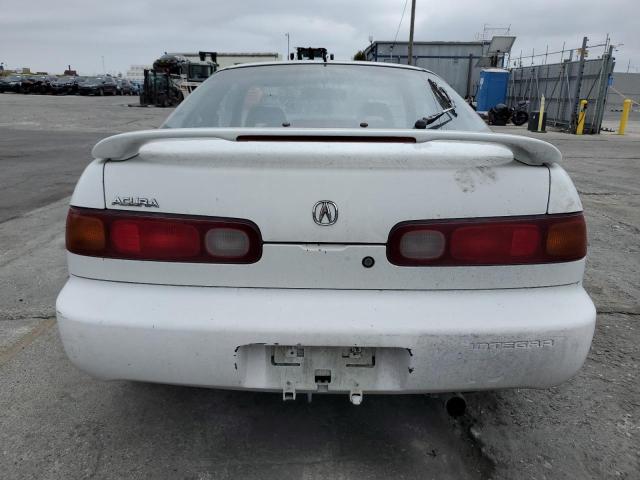 Photo 6 from auction – 1995 ACURA INTEGRA LS with VIN JH4DC4452SS021931