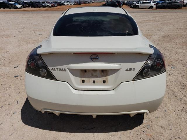 Photo 6 from auction – 2013 NISSAN ALTIMA S with VIN 1N4AL2EP2DC166334