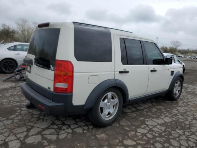 Photo 3 from auction – 2006 LAND ROVER LR3 with VIN SALAE24486A386693