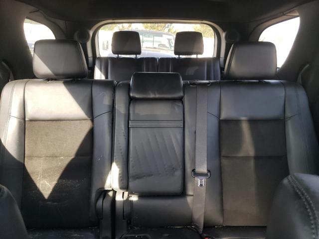 Photo 10 from auction – 2019 DODGE DURANGO GT with VIN 1C4RDJDG7KC560222